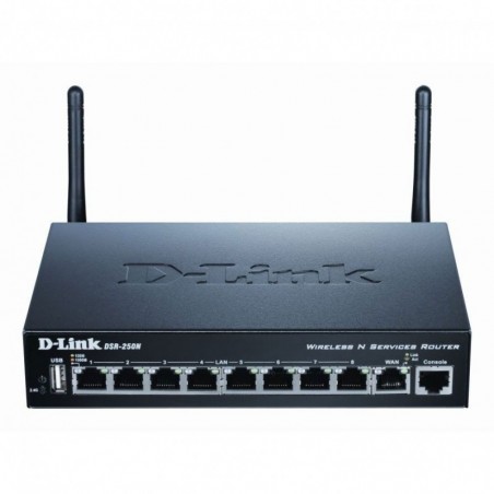 D-Link DSR-250N