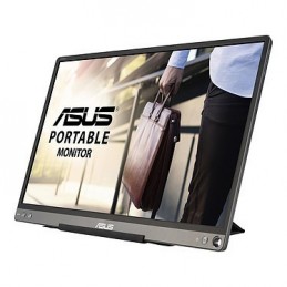 ASUS 14" LED - ZenScreen MB14AC