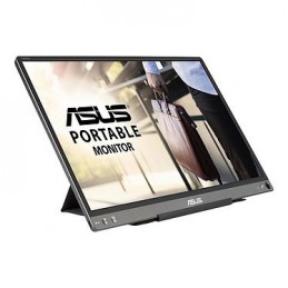 ASUS 14" LED - ZenScreen MB14AC