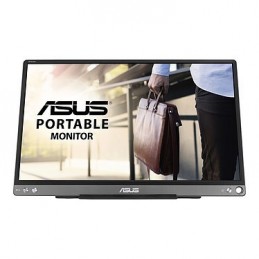 ASUS 14" LED - ZenScreen MB14AC,abidjan