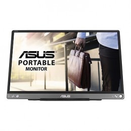 ASUS 14" LED - ZenScreen MB14AC