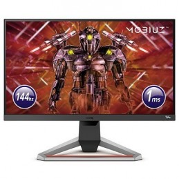 BenQ 27" LED - MOBIUZ EX2710