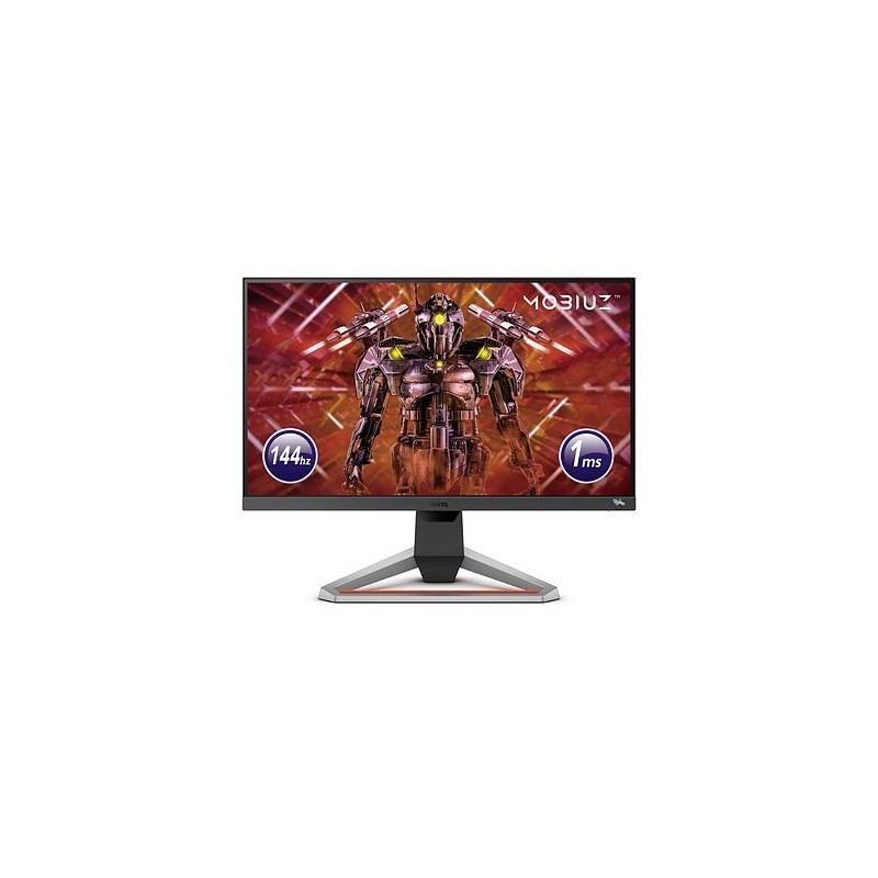 BenQ 24.5" LED - MOBIUZ EX2510