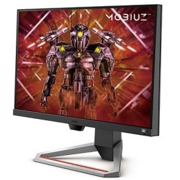 BenQ 24.5" LED - MOBIUZ EX2510