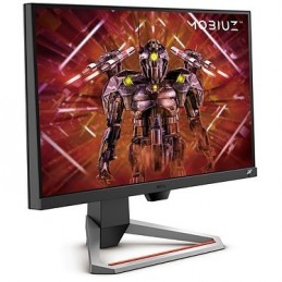 BenQ 24.5" LED - MOBIUZ EX2510