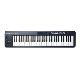 M-Audio Keystation 61 MKII