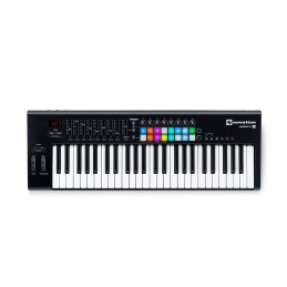 Novation Launchkey 49 Mk2