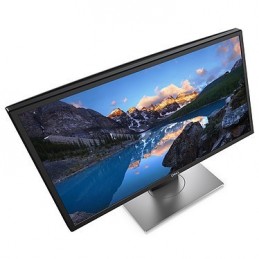 Dell 27" LED - UltraSharp UP2718Q