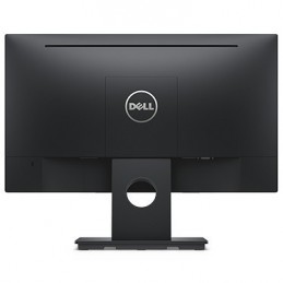 Dell 19.5" LED - E2016HV