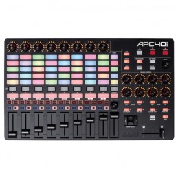 Akai Pro APC40MKII