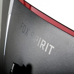 Fox Spirit 30" LED - PGM300
