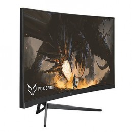 Fox Spirit 30" LED - PGM300