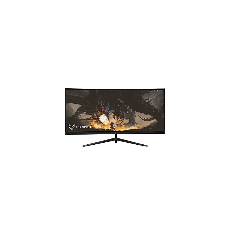 Fox Spirit 30" LED - PGM300