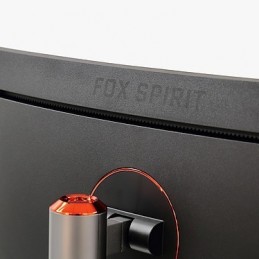 Fox Spirit 49" LED - PGM490