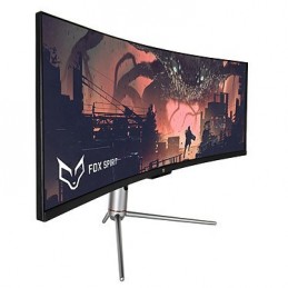 Fox Spirit 49" LED - PGM490