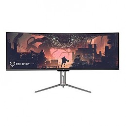 Fox Spirit 49" LED - PGM490