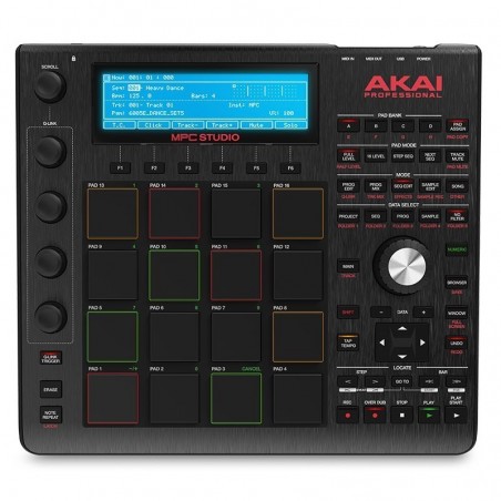 Akai Pro MPC Studio Black