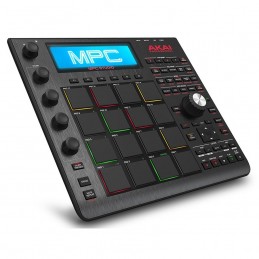 Akai Pro MPC Studio Black