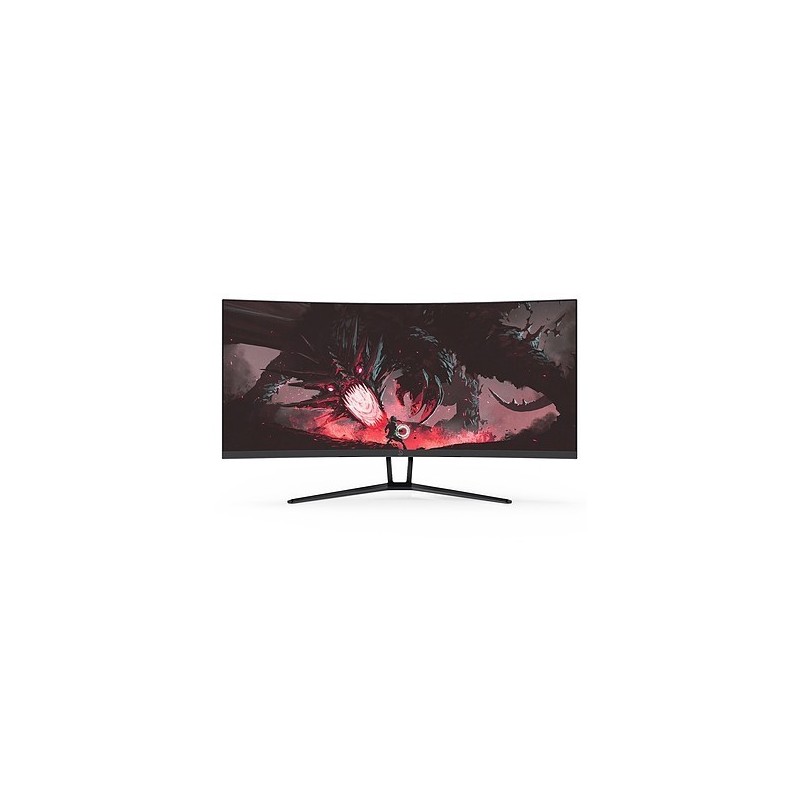 Fox Spirit 34" LED - PGM340