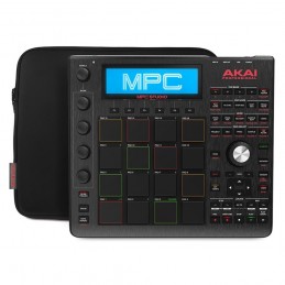 Akai Pro MPC Studio Black