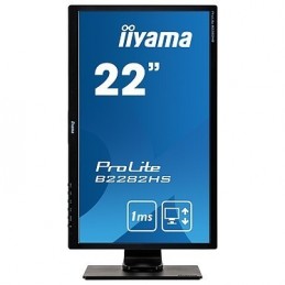iiyama 21.5" LED - ProLite B2282HS-B5