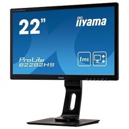 iiyama 21.5" LED - ProLite B2282HS-B5