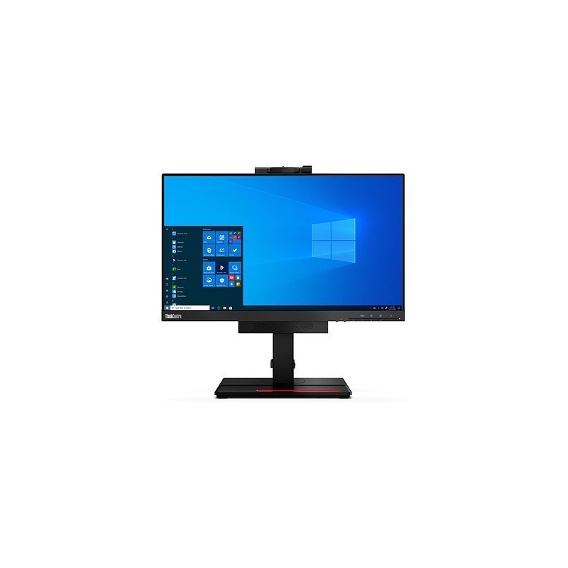 Lenovo 21.5" LED - ThinkCentre Tiny-In-One 22 Gen 4
