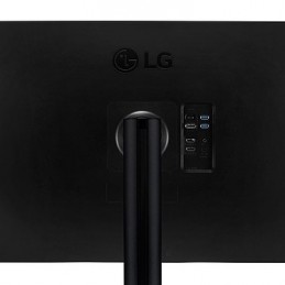 LG 31.5" LED - 32UN880-B