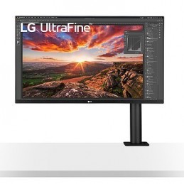 LG 31.5" LED - 32UN880-B,abidjan