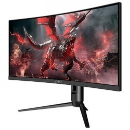 MSI 29.5" LED - Optix MAG301CR2