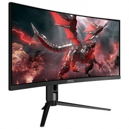 MSI 29.5" LED - Optix MAG301CR2