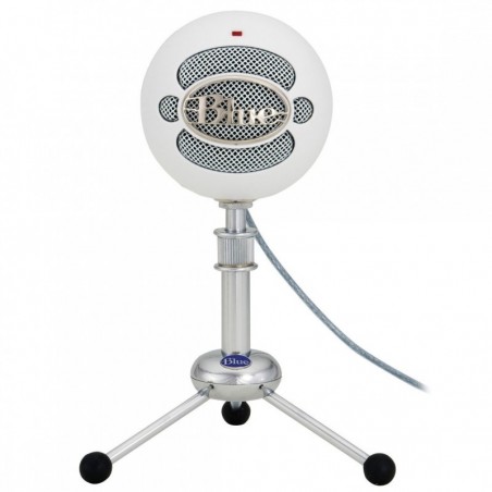 Blue Microphones SnowBall Blanc