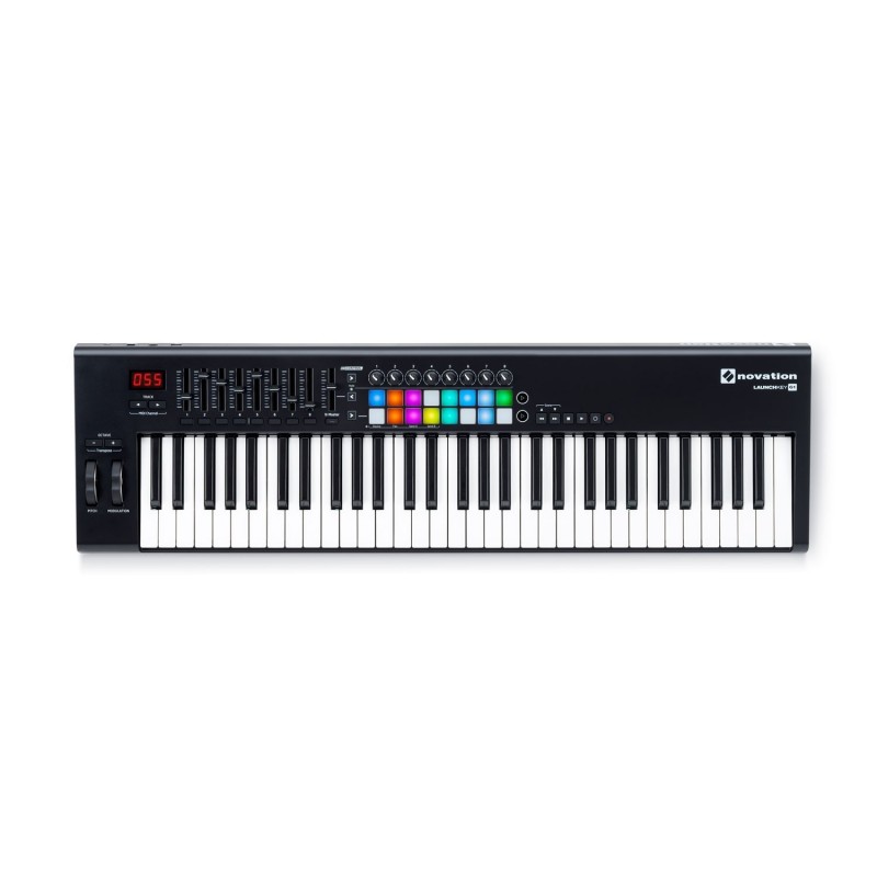 Novation Launchkey 61 Mk2 Novation Launchkey 61 Mk2