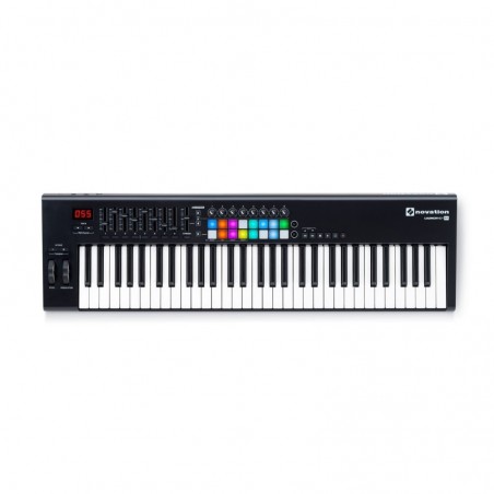 Novation Launchkey 61 Mk2