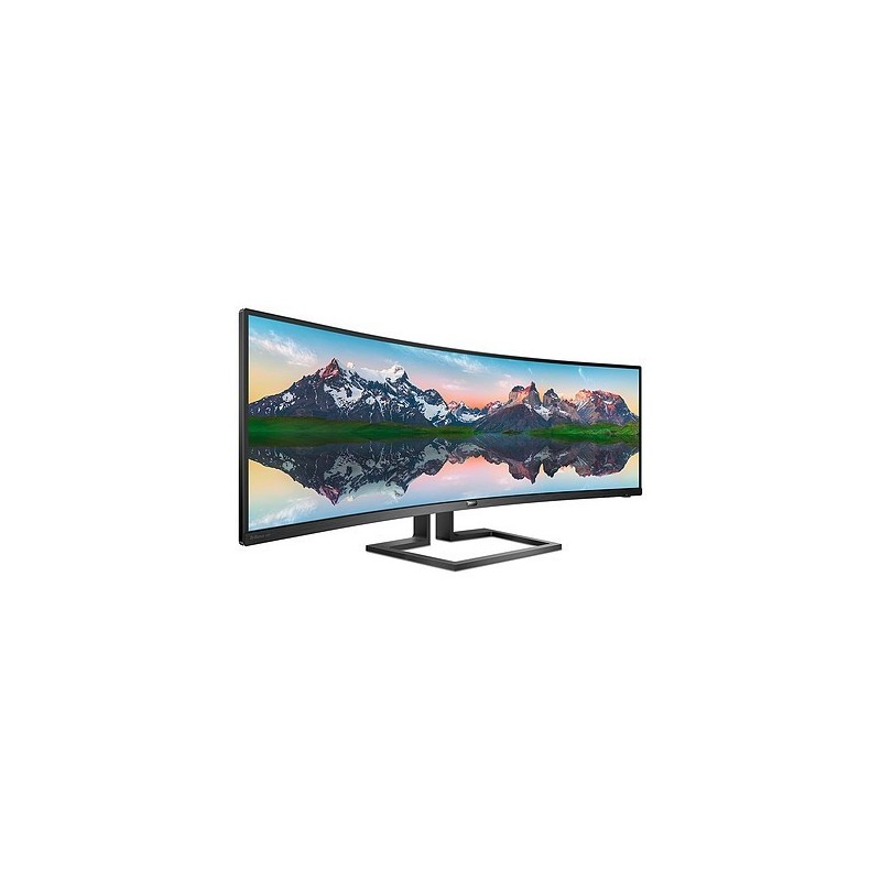 Philips 49" LED - 498P9