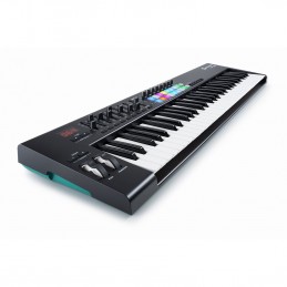 Novation Launchkey 61 Mk2