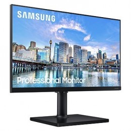 Samsung 27" LED - F27T450FQU