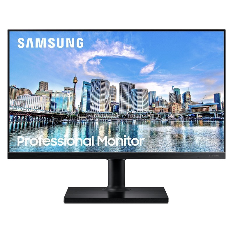 Samsung 27" LED - F27T450FQU