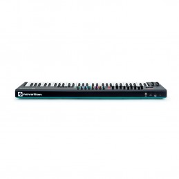 Novation Launchkey 61 Mk2