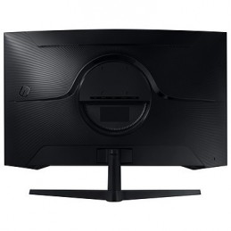 Samsung 27" LED - Odyssey G5 C27G55TQWU