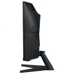 Samsung 27" LED - Odyssey G5 C27G55TQWU