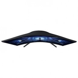 Samsung 27" LED - Odyssey G5 C27G55TQWU