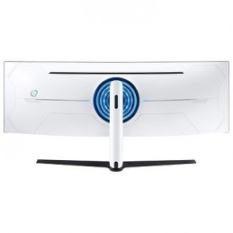 Samsung 49" QLED - Odyssey C49G95TSSU