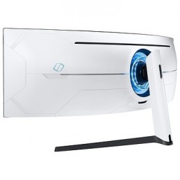 Samsung 49" QLED - Odyssey C49G95TSSU