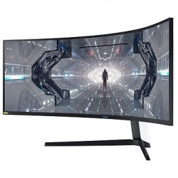 Samsung 49" QLED - Odyssey C49G95TSSU