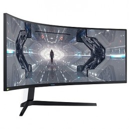 Samsung 49" QLED - Odyssey C49G95TSSU