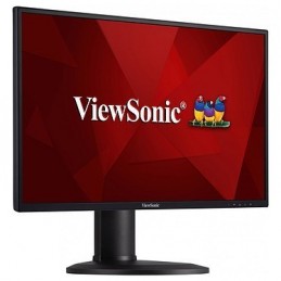 ViewSonic 23.8" LED - VG2419