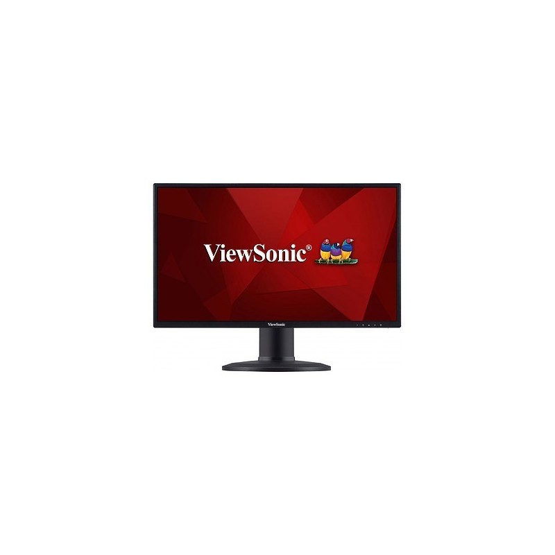 ViewSonic 23.8" LED - VG2419