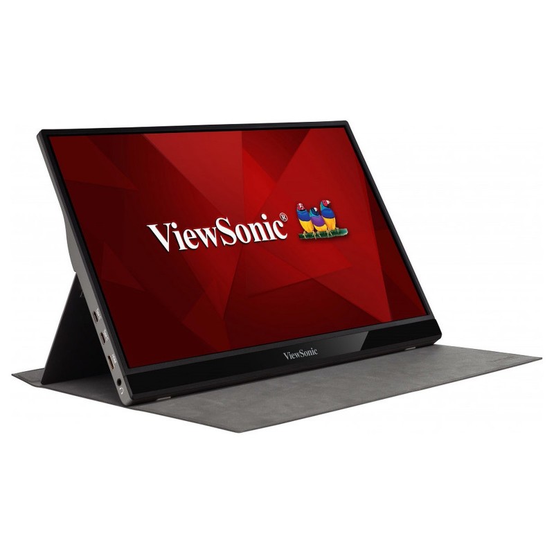 ViewSonic 15.6" LED - VG1655