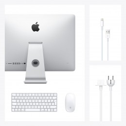 Apple iMac (2020) 21.5 pouces avec écran Retina (MHK03FN/A)